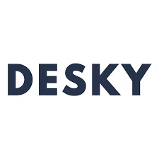 Desky AU Promo Code