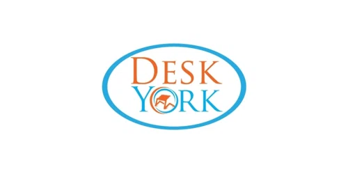 Desk York coupon