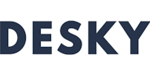 Desky USA Promo Code