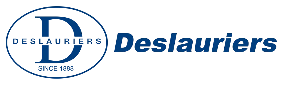 Deslauriers Merchant Logo