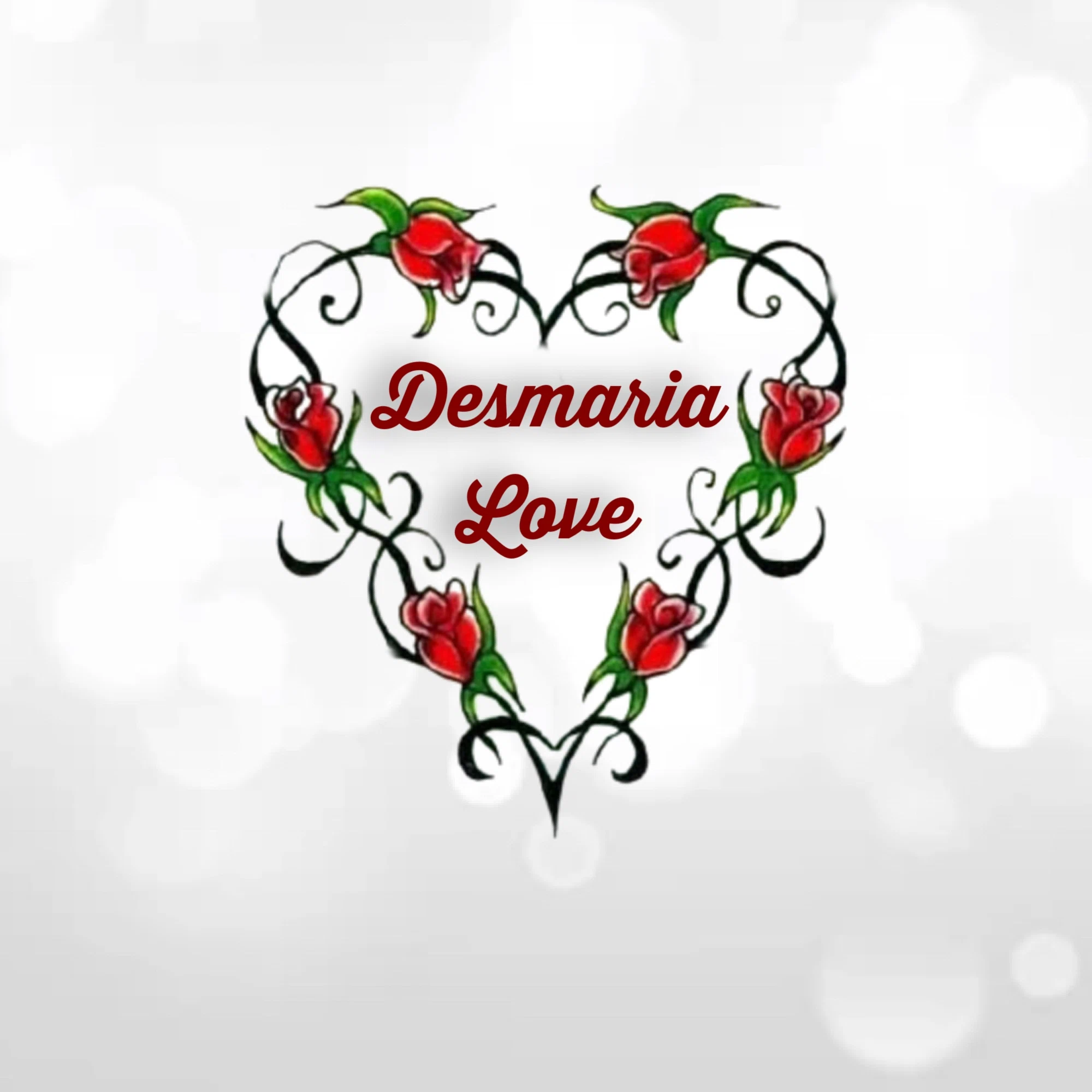 Desmaria Love Promo Code