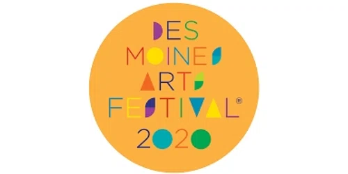 Des Moines Arts Festival Promo Code