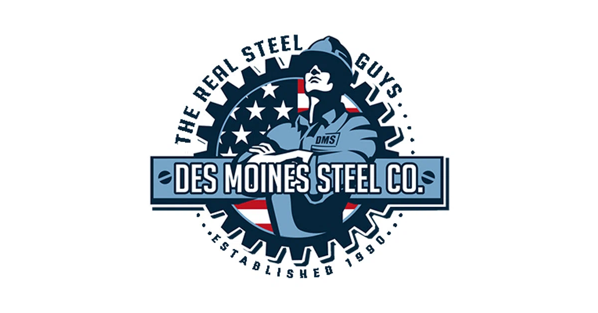 Des Moines Steel discount code