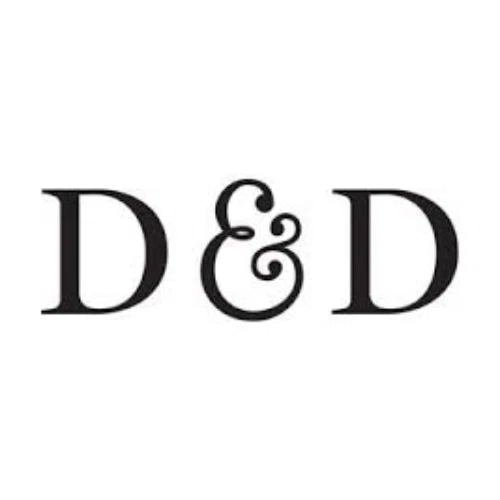 Desmond & Dempsey Promo Code