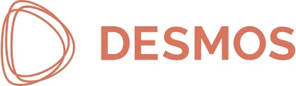 Desmos Network Merchant Logo