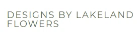 Designs by Lakeland Flowers Merchant Logo
