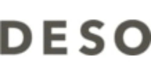 Deso Supply Co. Promo Code
