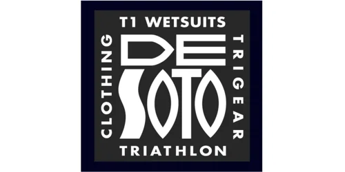 De Soto Sport Merchant logo