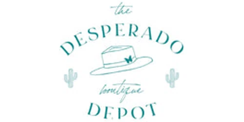 Desperado Depot Promo Code