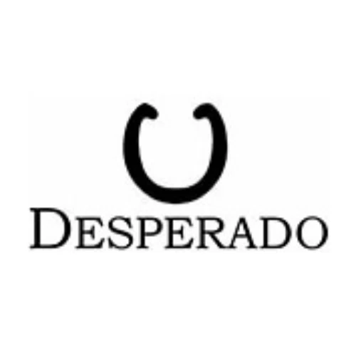 Desperado Promo Code