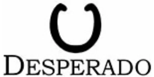 Desperado Promo Code