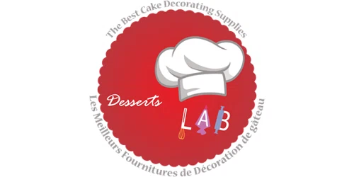Desserts Lab Promo Code