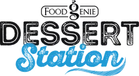 The Dessert Station Merchant Logo