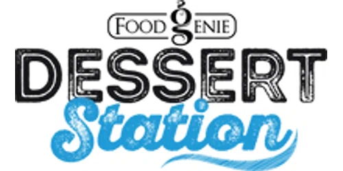 The Dessert Station Promo Code