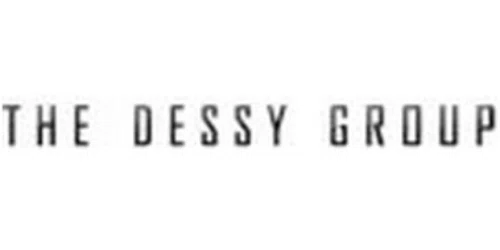 Dessy Merchant logo