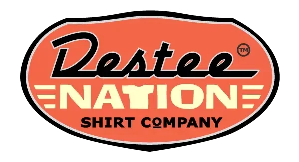 Destee Nation Merchant Logo
