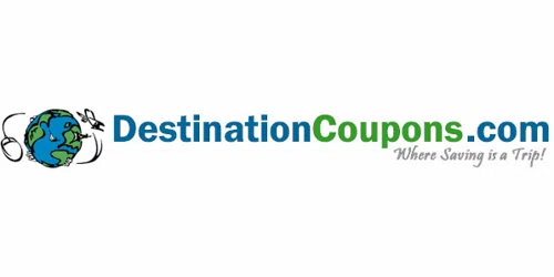 Destinationcoupons.com Promo Code