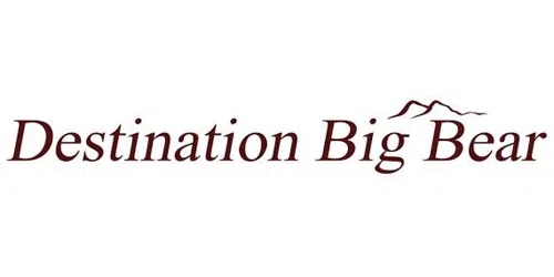 Destination Big Bear Merchant logo