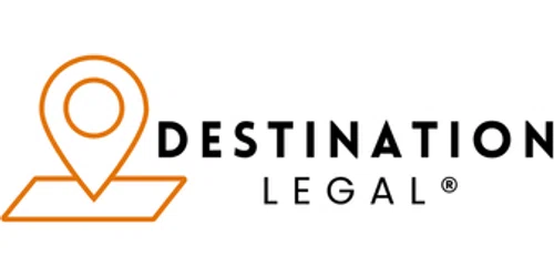 Destination Legal Promo Code