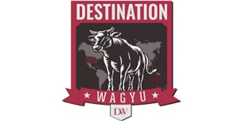 Destination Wagyu Promo Code