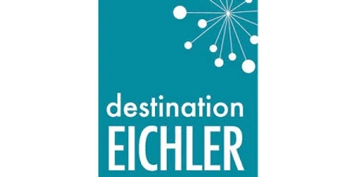 Destination Eichler Promo Code