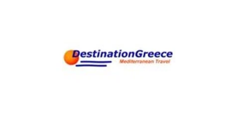 Destination Greece coupon