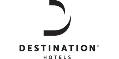 Destination Hotels Promo Code