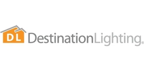 Destination Lighting Merchant logo