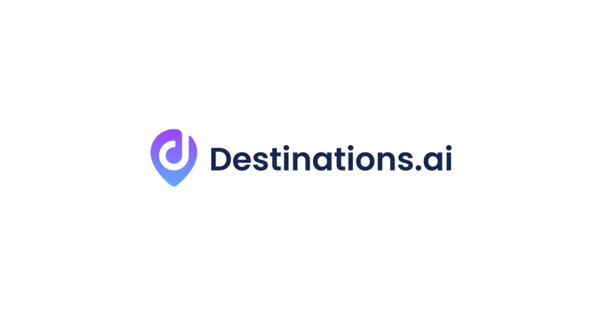 Destinations.ai Promo Codes - $50 Off (Sitewide) in Jun 2025