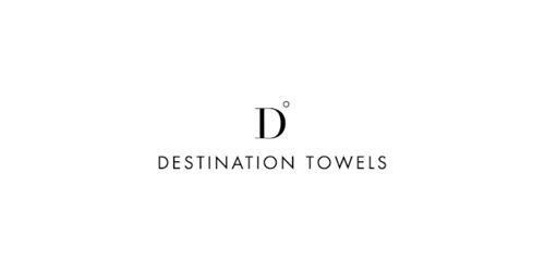 Destination Towels coupon
