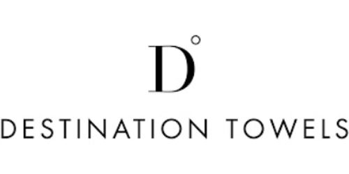 Destination Towels Promo Code