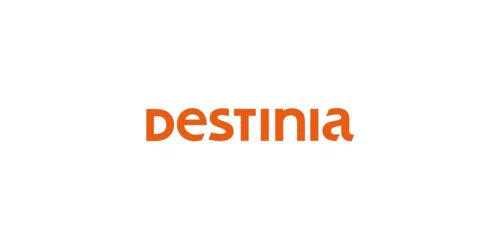 Destinia ES coupon