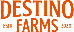 Destino Farms Promo Code