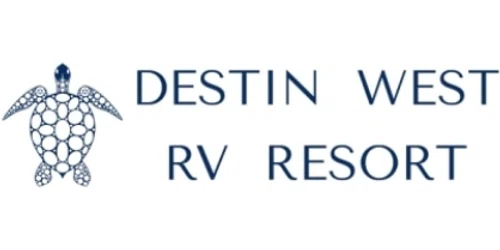 Destin West RV Resort Promo Code
