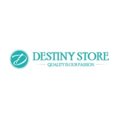 Destiny Store Merchant Logo
