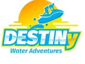Destiny Water Adventures Merchant Logo