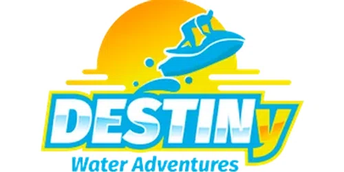 Destiny Water Adventures Promo Code