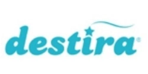 Destira Merchant logo