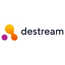 destream Merchant Logo