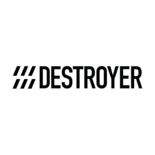 Destroyer Equipment Promo Code