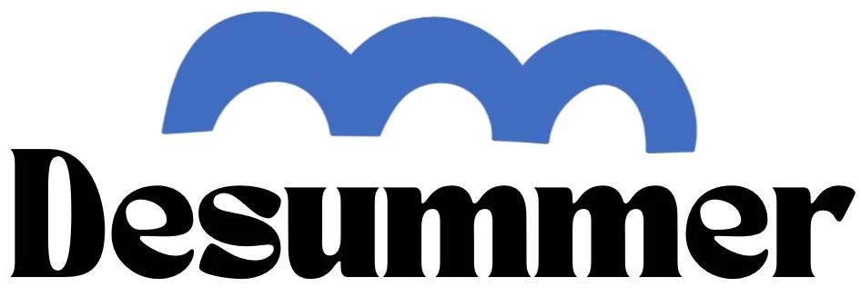 Desummer Promo Code