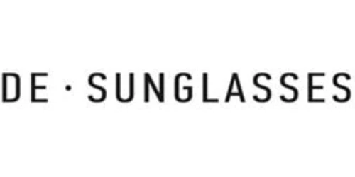 De-Sunglasses Promo Code