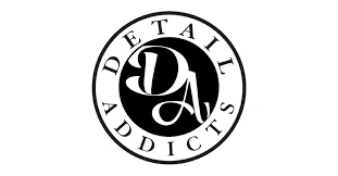Detail Addicts Merchant Logo