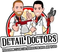 Detail Doctors Promo Code