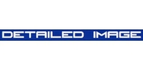 Detailed Image Merchant logo