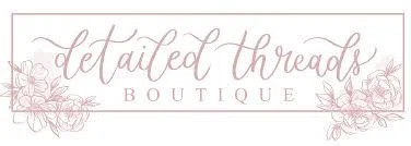 Detailed Threads Promo Code