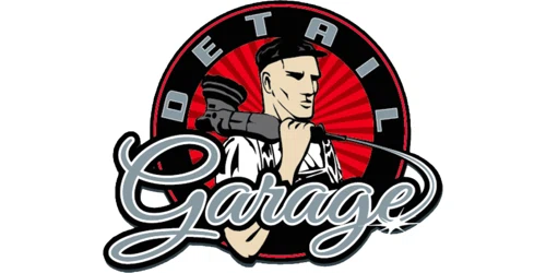 Detail Garage Promo Code