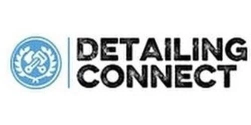 Detailing Connect Promo Code