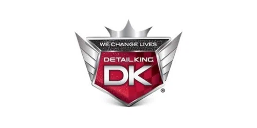 $20 Off Detail King Promo Code, Coupons (7 Active) 2022