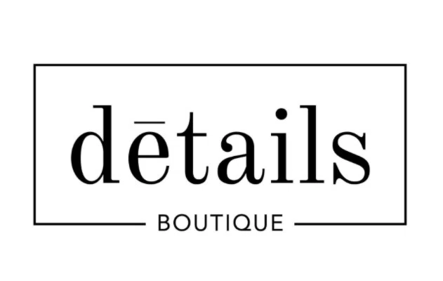 DETAILS BOUTIQUE Promo Code — 10 Off (Sitewide) 2024